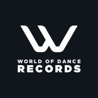 World of Dance Records Logo