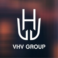 VHV Group Logo