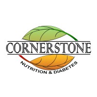 Cornerstone Nutrition & Diabetes, PLLC Logo