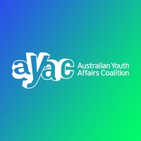 Australian Youth Affairs Coalition Logo