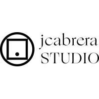 jcabrera.studio Logo