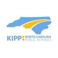 KIPP North Carolina Public Schools Logo