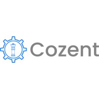 Cozent LLC Logo