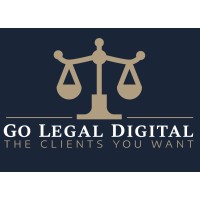Go Legal Digital Agency Logo