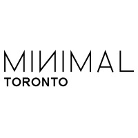 MINIMAL Toronto Logo