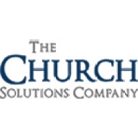 Church Solutions Company Logo