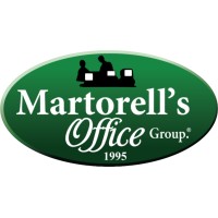 Martorell Office Group Corp Logo