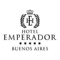 Hotel Emperador Buenos Aires Logo