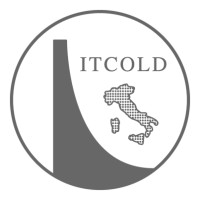 ITCOLD Logo