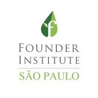 Founder Institute São Paulo Logo