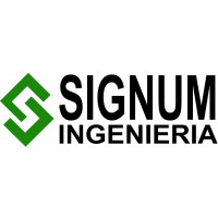 SIGNUM INGENIERÍA S.A.S. Logo