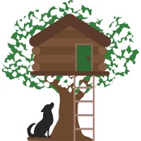 Tree House English Logo