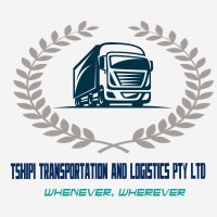 Tshipi Transportation and Logistics (Pty) Ltd Logo
