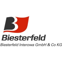 Biesterfeld Interowa GmbH & Co KG Logo