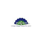 Anglo Indiago Travels Pvt.Ltd Logo