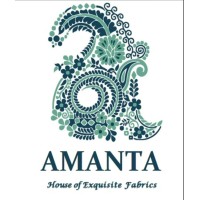 AMANTA FABRICS LLP Logo
