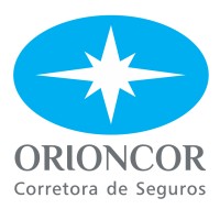 Orioncor Corretora de Seguros Logo
