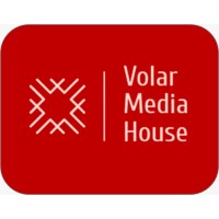 Volar Media House Logo