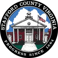 Stafford County Government Logo