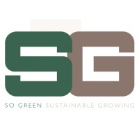So Green Logo
