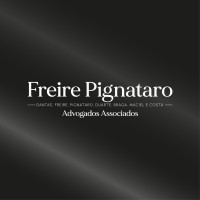 Freire Pignataro Advogados Logo