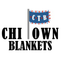 Chi Town Blankets, Inc. Logo