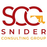 Snider Consulting Group Logo