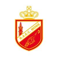 RAEC Mons Logo