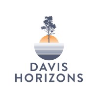 Davis Horizons Logo