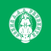 Associação Atlética Acadêmica Unesp Prudente Logo