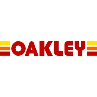Oakley Transport Inc. Logo