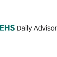 EHS Daily Advisor Logo
