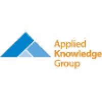 Applied Knowledge Group Logo