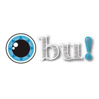 bu! Logo