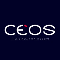Céos Inteligência para Negócios Logo