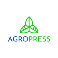 AgroPress.pe Logo