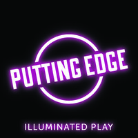Putting Edge Logo