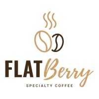 Flatberry Logo