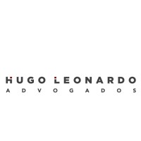 Hugo Leonardo Advogados Logo