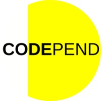 Codepend Logo