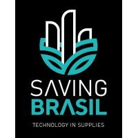 Saving Brasil Inteligência e Tecnologia em Suprimentos Ltda Logo