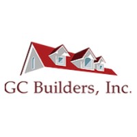 GC Builders Inc. Logo