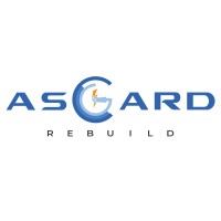 Asgard Rebuild LLC Logo