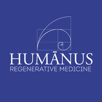 Humanus Regenerative Medicine Logo