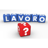 Lavoro Logo