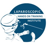 Laparoscopic Hands on Training Institute (LHTI) Logo