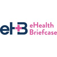 eHealthBriefcase,Inc Logo