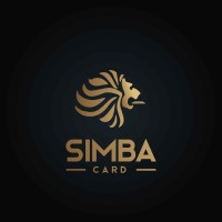 Simbacard UAE Logo