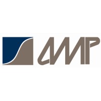 Applied Measurement Professionals Logo