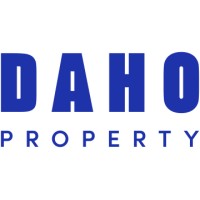 DAHO Property Logo